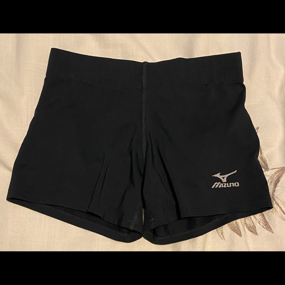 Mizuno Spandex